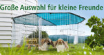 kleintierstaelle und gehege 15 prozent rabatt fressnapf 150x80 1500910926