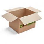 leerer karton zooplus logo 250