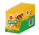 pedigree biscrok hundesnacks 7 x 175 g