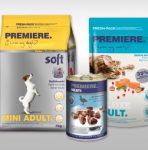 premiere futter katze hund fressnapf