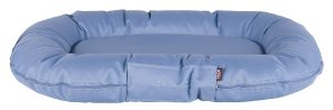 trixie samoa sky kissen blau