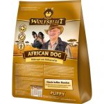 wolfsblut african dog puppy welpenfutter beutel