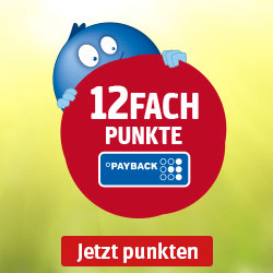 zooroyal 12 fach punkte payback