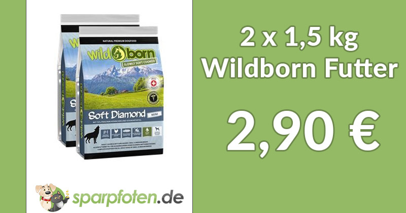 15 euro gutschein wildborn facebook