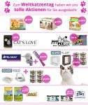 pets premium newsletter weltkatzentag 2017
