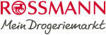 rossmann mein drogeriemarkt logo
