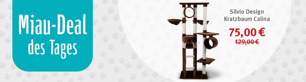 zooroyal miau deal silvio design calina