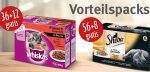 zooroyal whiskas sheba aktionspreis