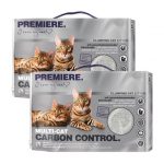 PREMIERE Multi Cat Carbon Control 2 x 12 l