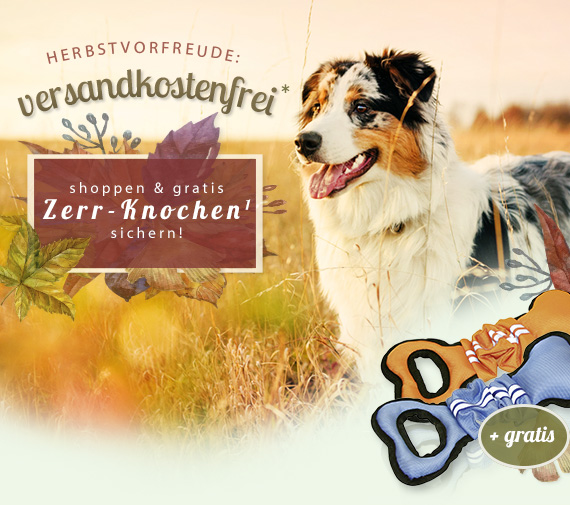 alsa hundewelt zerr knochen gratis versand 09 17