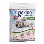 tigerino canada katzenstreu 12 kg birthday