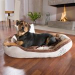 trixie hundebett bonzo fressnapf