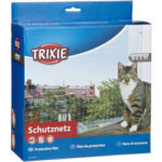 trixie schutznetz 8 x 3 m transparent 250px