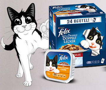 zooroyal felix 15proznt rabatt zooroyal