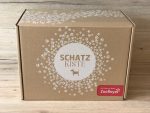 zooroyal schatzkiste hund september 17 karton