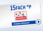 15 fach payback ecoupon fressnapf 10 17