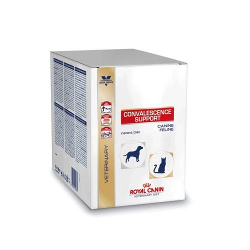 Royal Canin Convalescence Support (Aufbaufutter für Hund/Katze nach