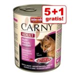 carny 800 g multifleischcocktail 5plus1 gratis oben unten 1000x1000 2