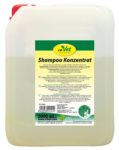 cdvet shampoo konzentrat 5000 ml amazon