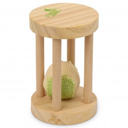 earthy pawz katzenspielzeug sanduhr