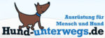 hund unterwegs logo