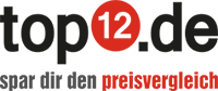 logo top12de