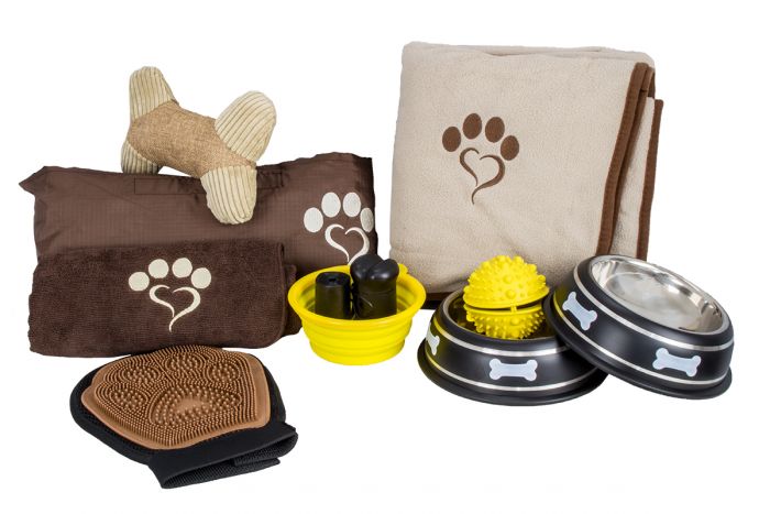 pets collection haustier zubehoerset 10 teilig top12