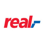 real logo 250