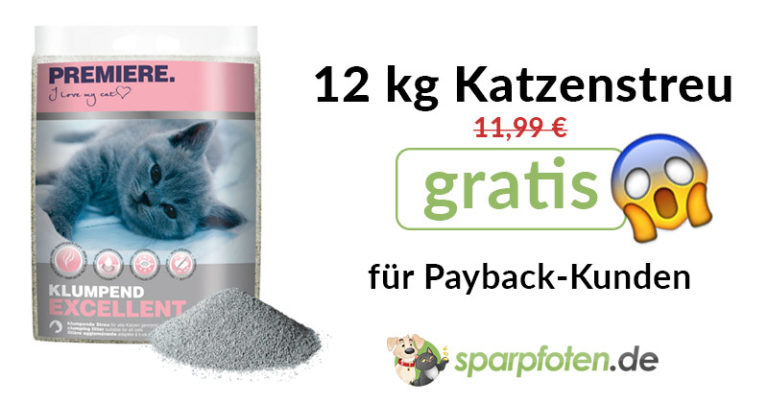 bestes katzenstreu fressnapf