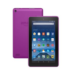 amazon fire tab 7 zoll magenta