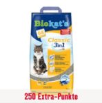biokats classic 3 in 1 20 l 250 payback punkte fressnapf