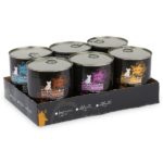 catz finefood purrrr multipack 800 g zooroyal