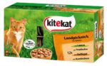 kitekat katzenfutter landpicknick in sauce 48 x 100 g amazon