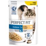perfect fit katzenfutter indoor huhn erbsen 85g zooroyal