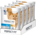 perfect fit trockenfutter light 1 plus reich an huhn 5 x 750 g