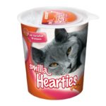smilla hearties becher 125g