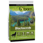 wildborn blackwoods mit wildschwein