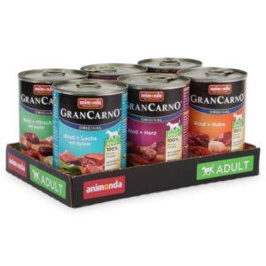 zooroyal gran carno original mixpaket