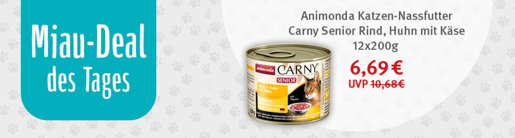 zooroyal miau deal animonda carny senio lpv1140x305 1930