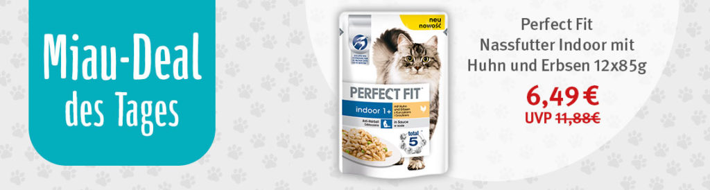 zooroyal miau deal mars perfect fit teaser
