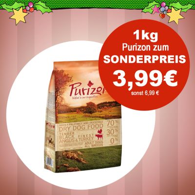 08 sonderpreis purizonhund 1