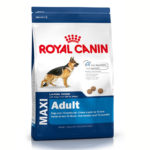 royal canin maxi adult 15 kg ebay