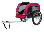trixie 12813 fahrradanhaenger amazon