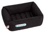 doctor bark hundebett xs schwarz 101101 400 e1515862505607