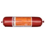fleischeslust gefluegel 200 g wurst zooplus