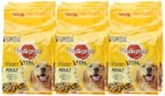 pedigree adult hundefutter huhn gemuese 6 x 1 5 kg amazon