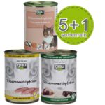 rrGrau Schlemmertpfchen Sparpaket 400g 2