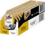 sheba classics pastete gefluegel cocktail amazon