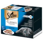 sheba classics schale multipack 12x85g 720x600