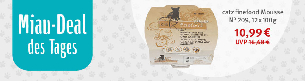 zooroyal miau deal catzfinefood mousse no209 lpv1140x305 2042